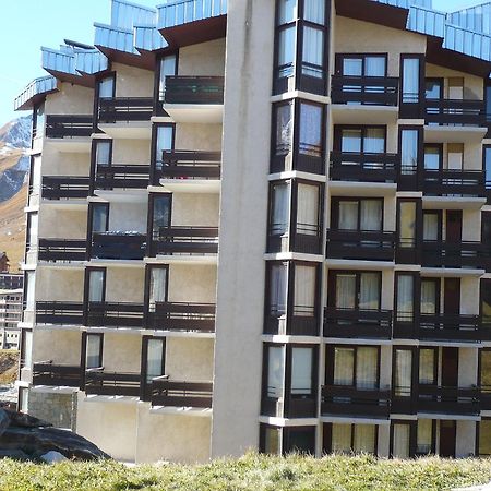 Apartment Le Grand Pré-6 Tignes Esterno foto