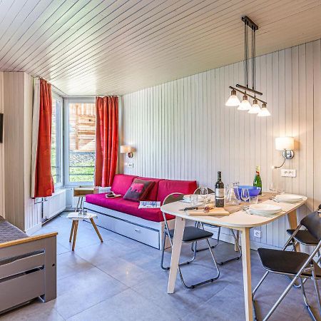 Apartment Le Grand Pré-6 Tignes Esterno foto